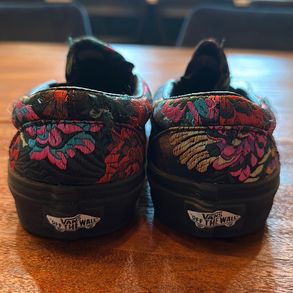 Vans Slip Ons Women’s size 7.5